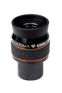Ultima Edge 1.25"Flat Field Eyepiece - 15mm (93451)