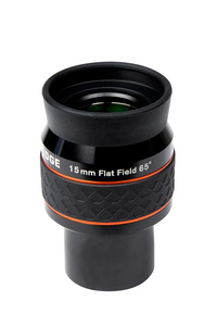Ultima Edge 1.25"Flat Field Eyepiece - 15mm (93451)