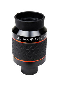 Ultima Edge 1.25"Flat Field Eyepiece - 24mm (93453)