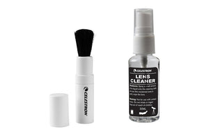 Lens Cleaning Kit (93576)