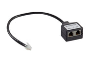 Aux Port Splitter (93919)