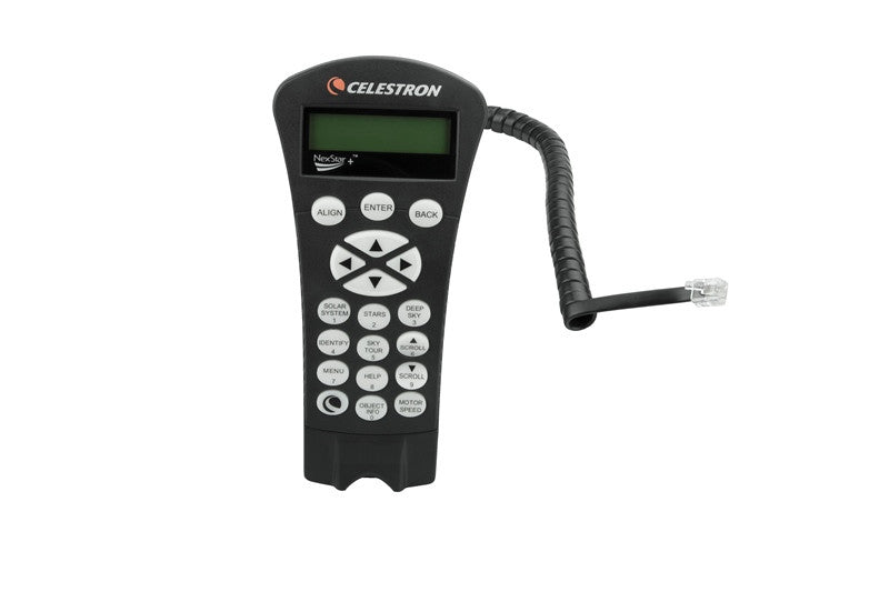 Nexstar+ Hand Control USB, AZ (93981)