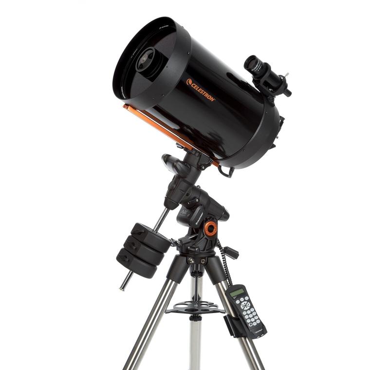 Celestron schmidt cassegrain cheap