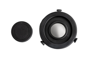 EclipSmart Solar Filter for PowerSeeker 60AZ and 60EQ Telescopes (94220)