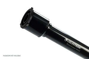 EclipSmart Solar Filter for PowerSeeker 60AZ and 60EQ Telescopes (94220)