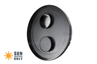 EclipSmart Solar Filter for 127mm and 130mm Telescopes (94222)