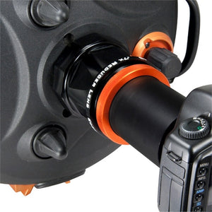 Reducer Lens .7X - EdgeHD 1100 (94241)