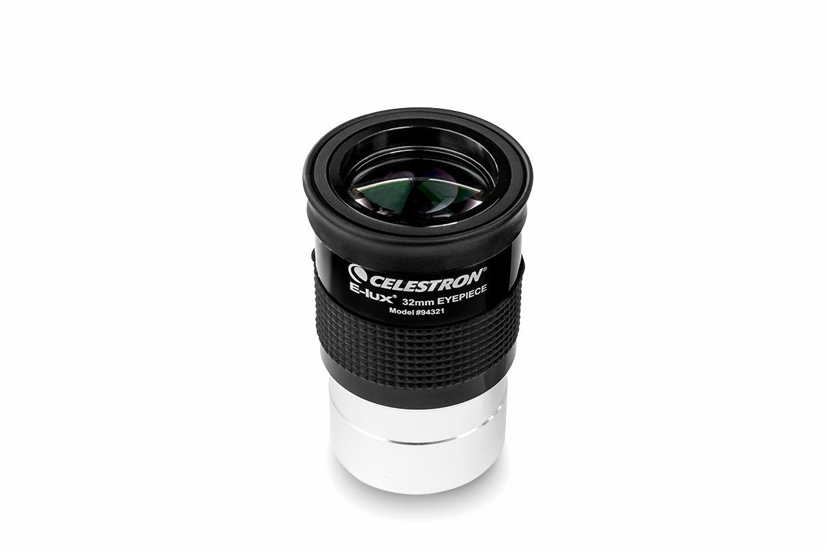 Celestron e outlet lux 40mm