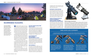 The Backyard Astronomer's Guide - Fourth Edition