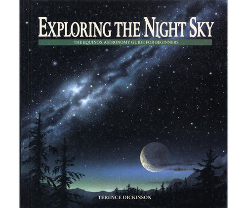 Exploring the Night Sky: The Equinox Astronomy Guide for Beginners