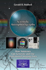 Scientific Astrophotography