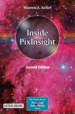 Inside PixInsight - Second Edition