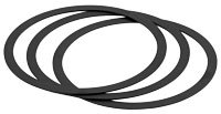 Optical Spacer Ring Set for Telecompressor Corrector (A5025SET)