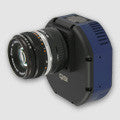 SLR Lens Adapter - Canon EOS