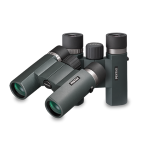 AD WP Series Binoculars - 8x25