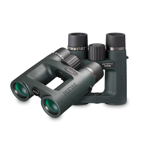 AD WP Series Binoculars 9x32