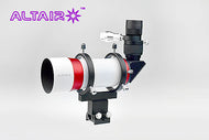 10x60mm RACI Finder Scope (90 deg erect image prism, variable illuminator, eyepiece)