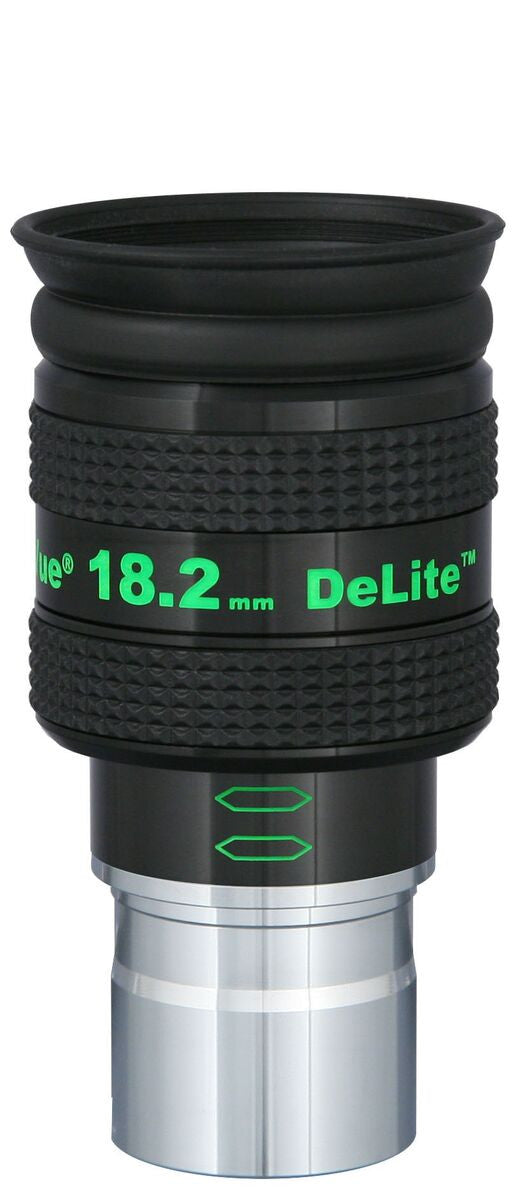 DeLite 62° Eyepiece | 18.2mm