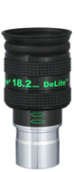 DeLite 62° Eyepiece | 18.2mm