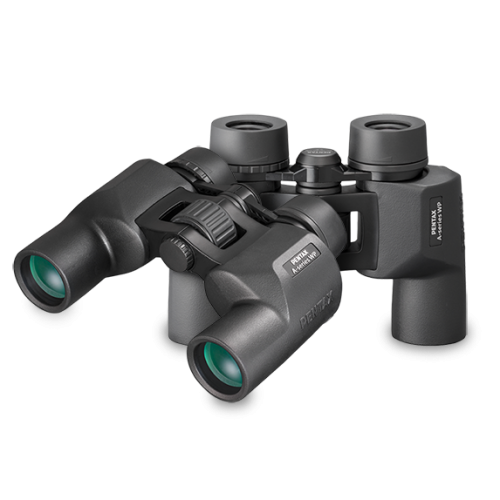 SP WP Series Binoculars 12x50