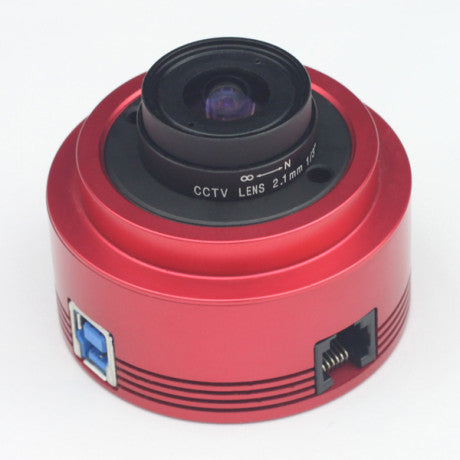 ASI 290MC Color Astronomy Camera