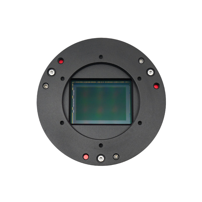 ZWO | ASI2400MC Pro – Cloud Break Optics