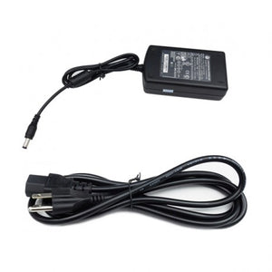 12V 5A AC to DC adapter for cooled cameras