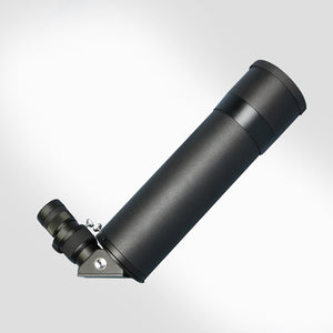 13x80 mm Correct Image RA Finderscope Matte Black (F080M2)