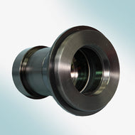 Field Flattener for f/7 Telescopes with 3