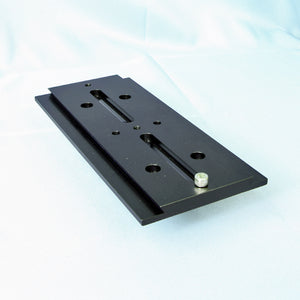 9" Losmandy-Style Dovetail Plate (TP006)