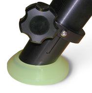 Large Diameter Tripod Feet For HD Tripod (VSP)