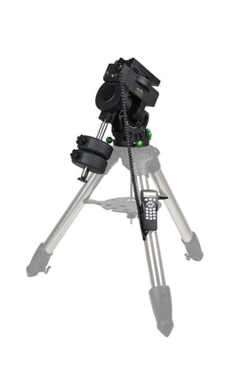 CQ350 Pro Mount Head Only with Counterweights