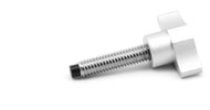 Counterweight Thumb Screw