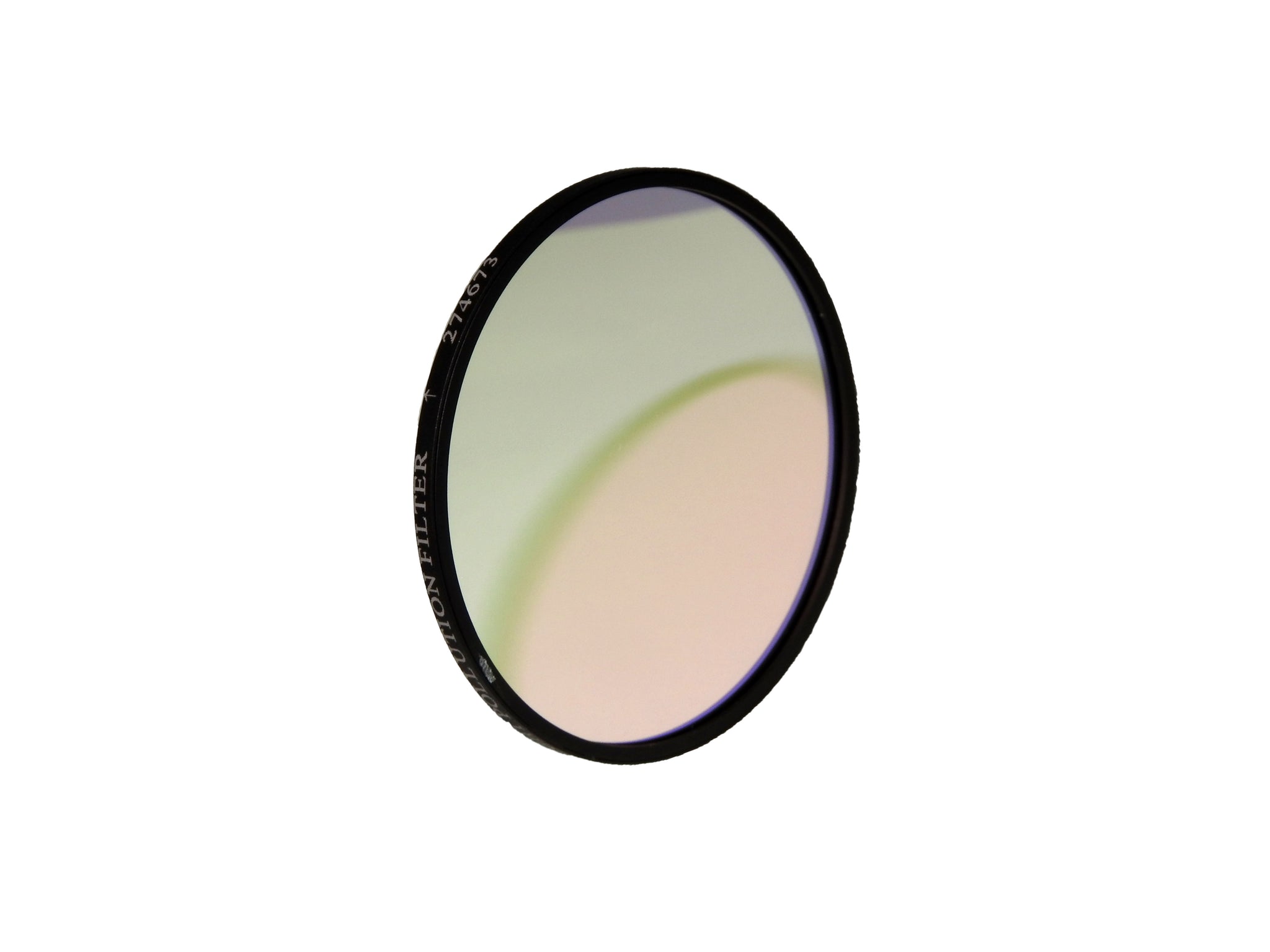 LoGlow Light Pollution Filter – Cloud Break Optics