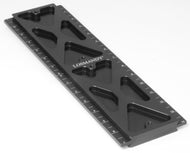 Male to Male D-Style Dovetail Plate 14