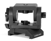 D and V Series 2-Axis Camera Mount