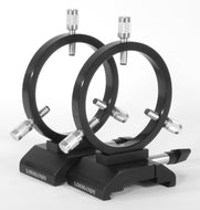 DVR Guide Scope Rings