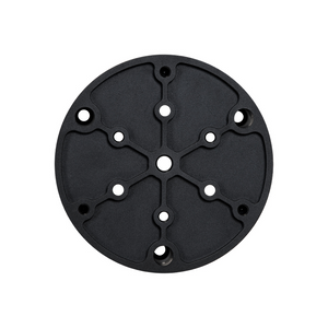 70mm Pier Extension for AM5 Mount