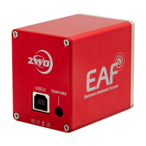 New EAF (Electronic Automatic Focuser)