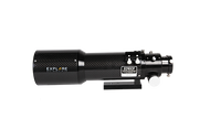 80mm Apochromatic Refractor - FCD-1 ED Triplet Carbon Fiber Series