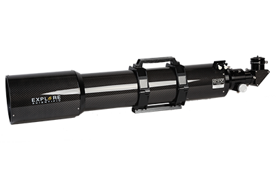 Explore Scientific | ED127 Carbon Fiber FCD100 Apochromatic