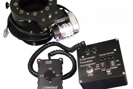 EFA kit Electronic Focuser