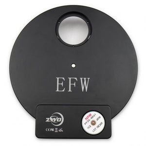 EFW (8 x 1.25"/31mm)