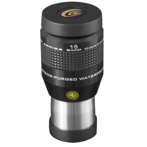 52° 15mm Waterproof Eyepiece (EPWP5215-01)