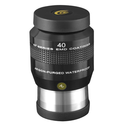 52° 40mm Waterproof Eyepiece (EPWP5240-01)