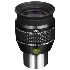 62° Series Waterproof Eyepiece 26mm 1.25" (AR Purged) (EPWP6226LE-01)