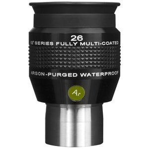 62° Series Waterproof Eyepiece 26mm 1.25" (AR Purged) (EPWP6226LE-01)