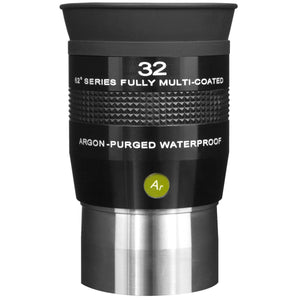 62° Series Waterproof Eyepiece 32mm 2" (AR Purged) (EPWP6232LE-01)
