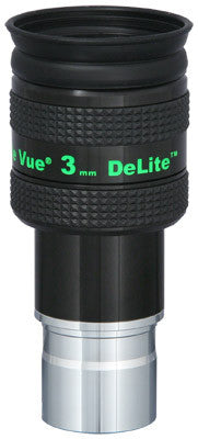 DeLite 62° Eyepiece | 3mm