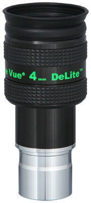 DeLite 62° Eyepiece | 4mm